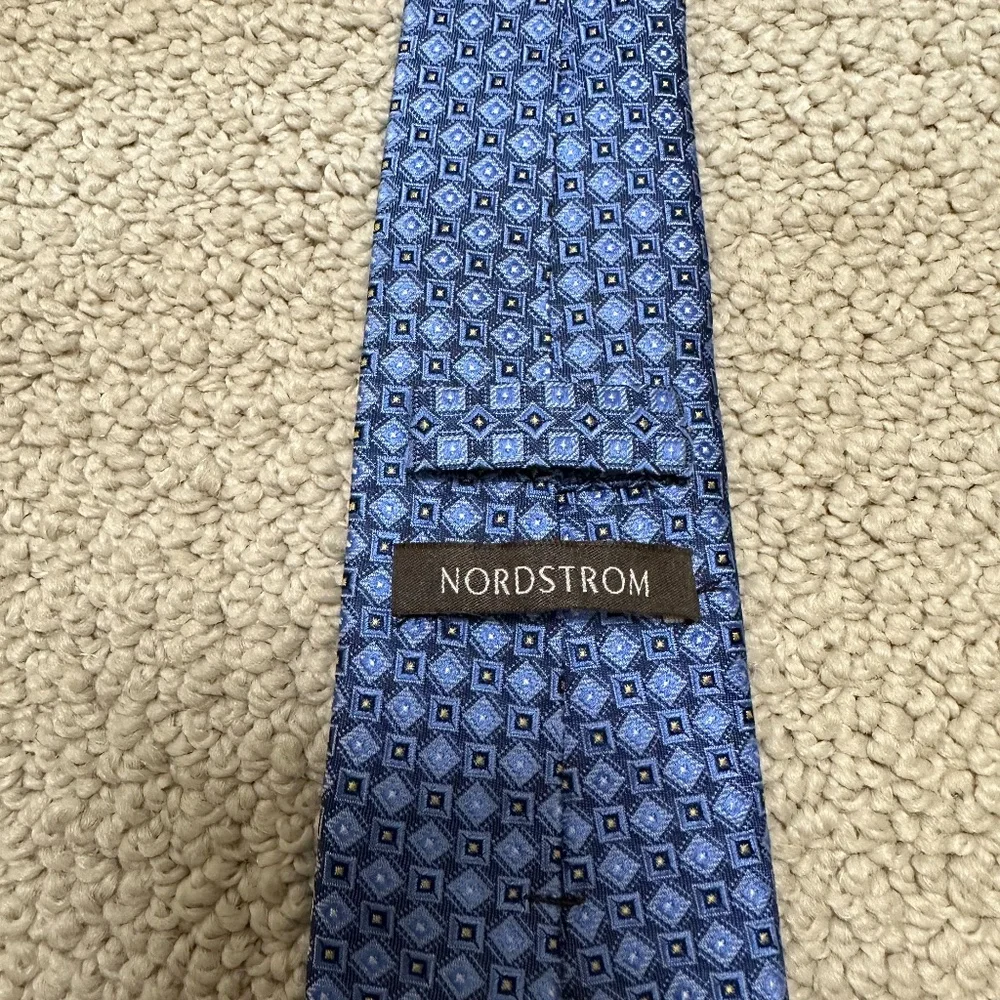 Nordstrom Kid's Adjustable Tie